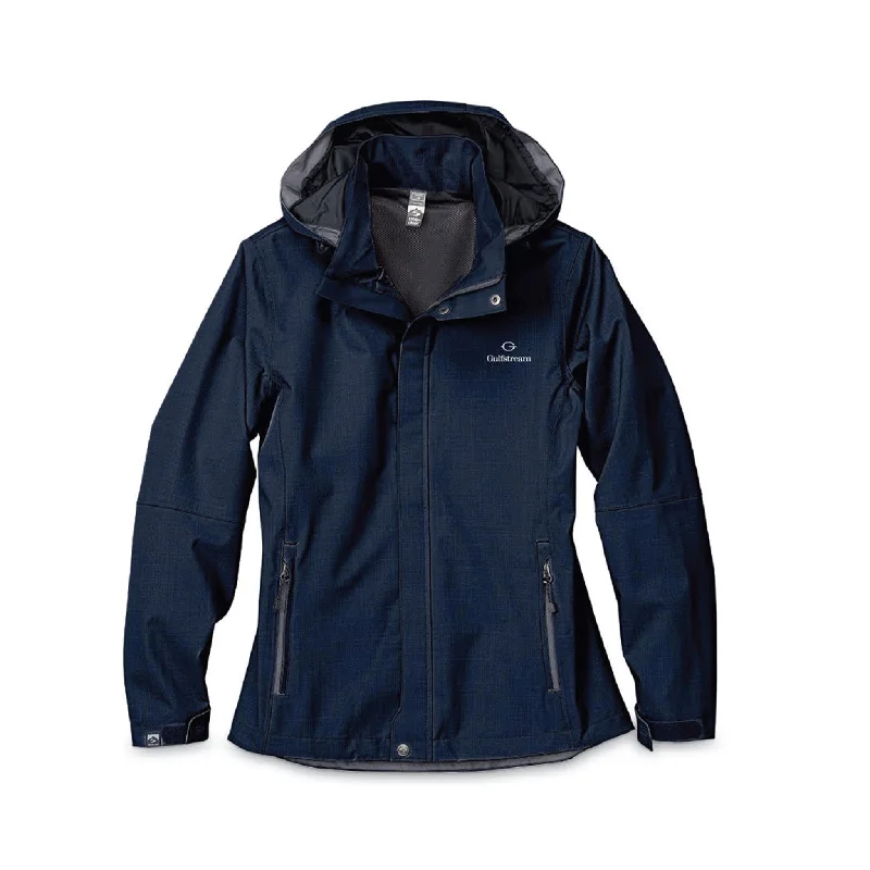 Storm Creek® Women's Rain Jacket Denim Jacket Leather Jacket Suede Jacket