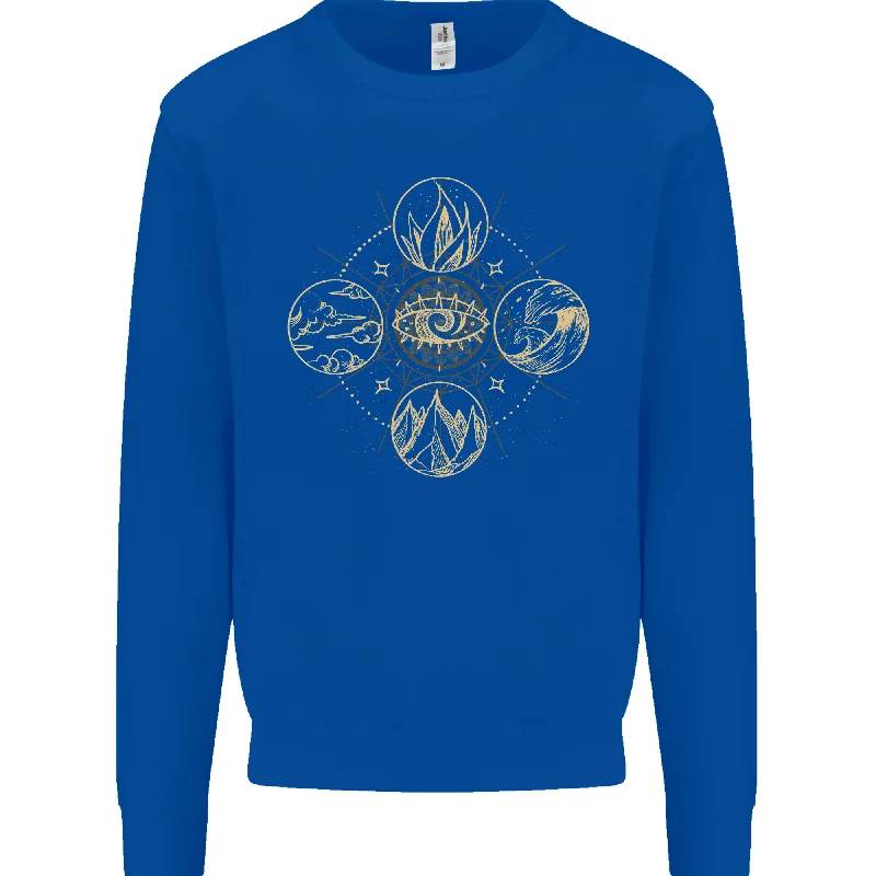 Royal Blue