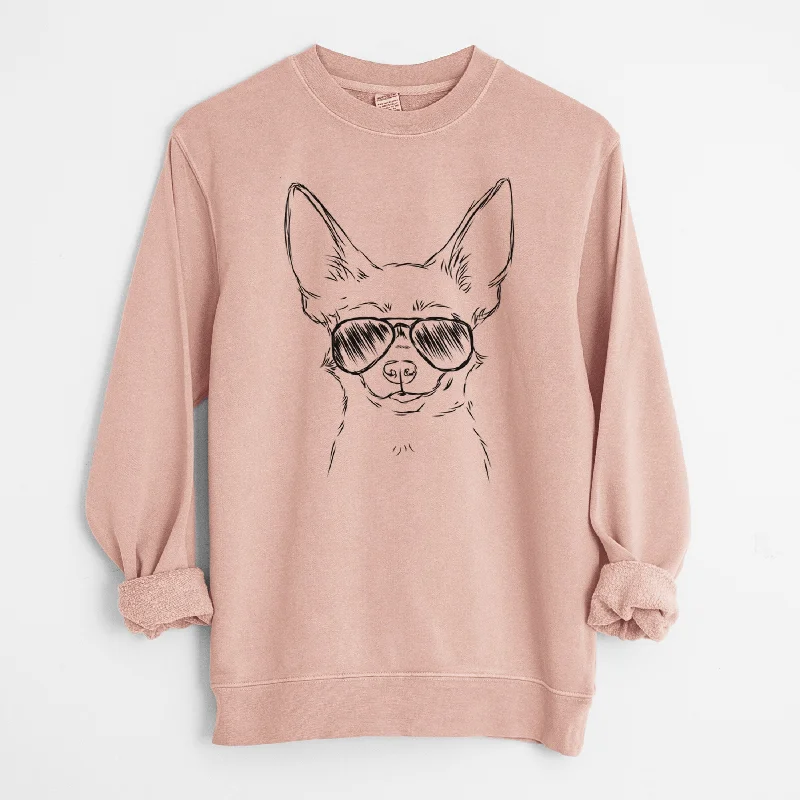 Dusty Pink