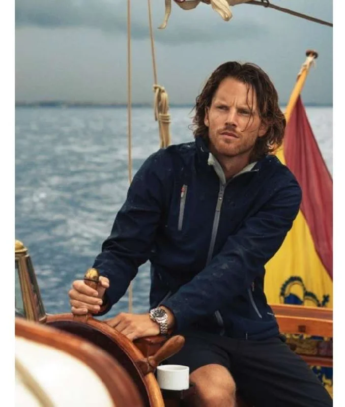 Mens Snyder Softshell Jacket V-Neck Jacket Boat Neck Jacket Square Neck Jacket