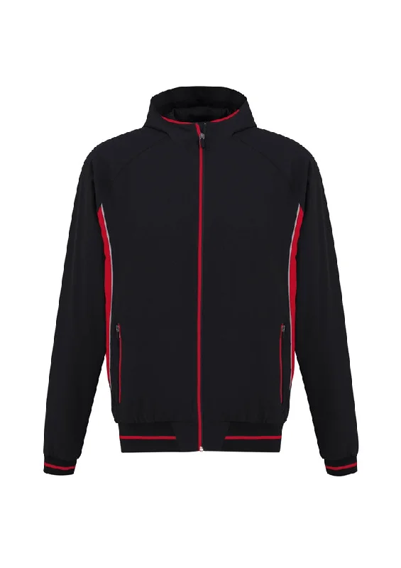 Black/Red