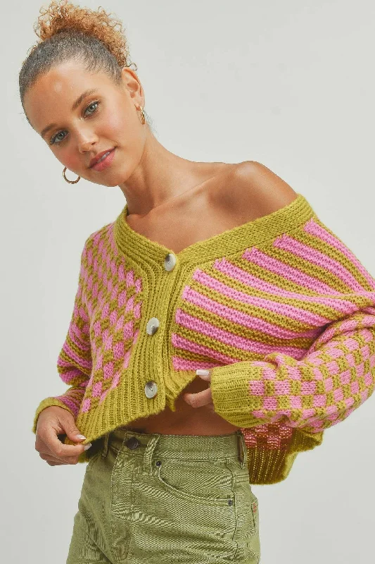 Holland Cardigan Hooded Caped Shawl Collar