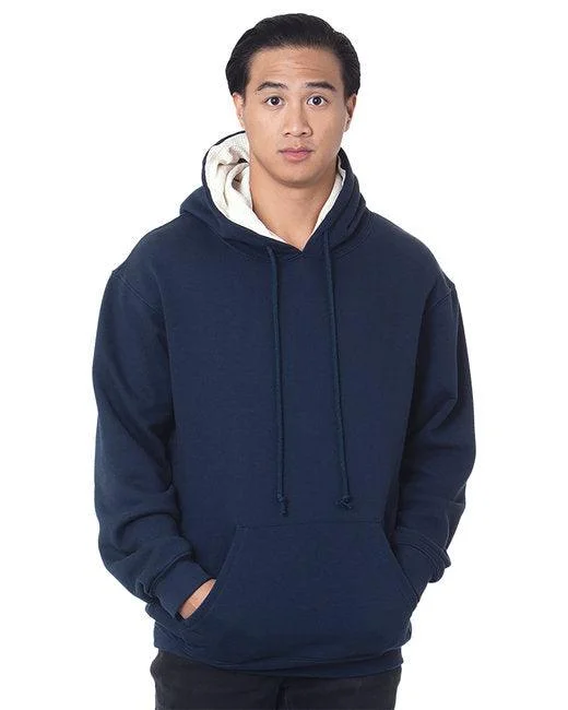 NAVY/ CREAM