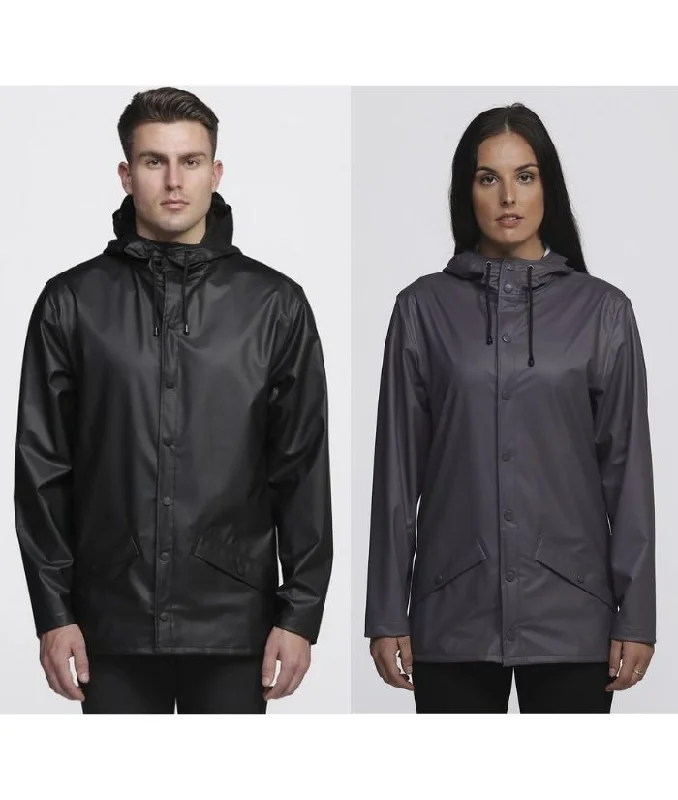 Optic Unisex Waterproof Jacket Faux Fur Fabric Real Fur Fabric Shearling Fabric
