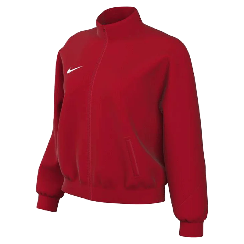 University Red/University Red/White