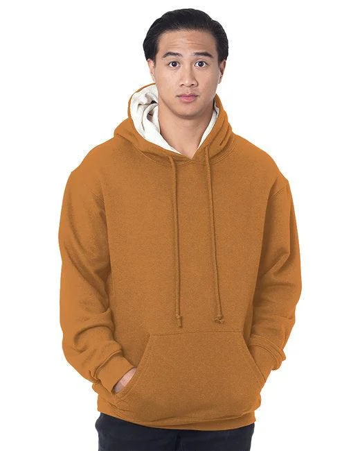 CRML BRWN/ CREAM