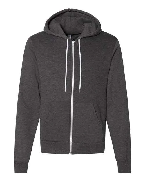 Dark Heather Grey