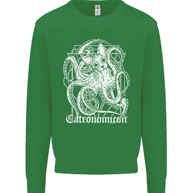 Irish Green