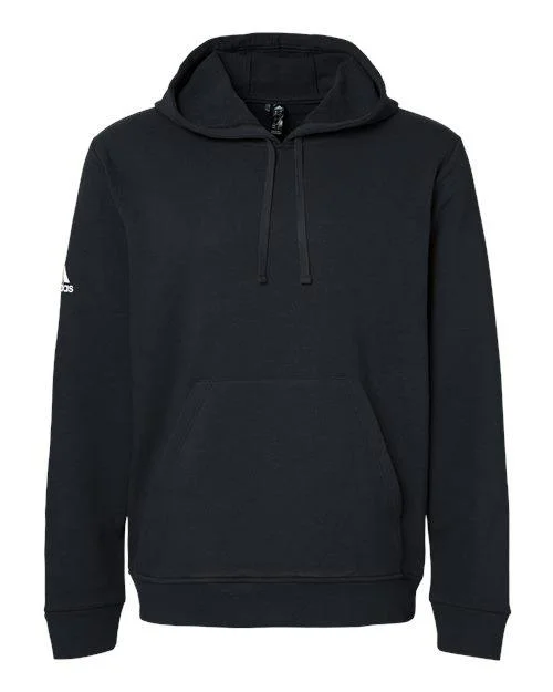 Adidas Fleece Hooded Sweatshirt A432 Hoodie with Magnetic Closure Innovative Modern