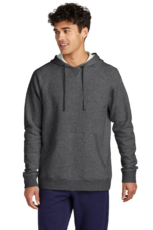 Graphite Heather