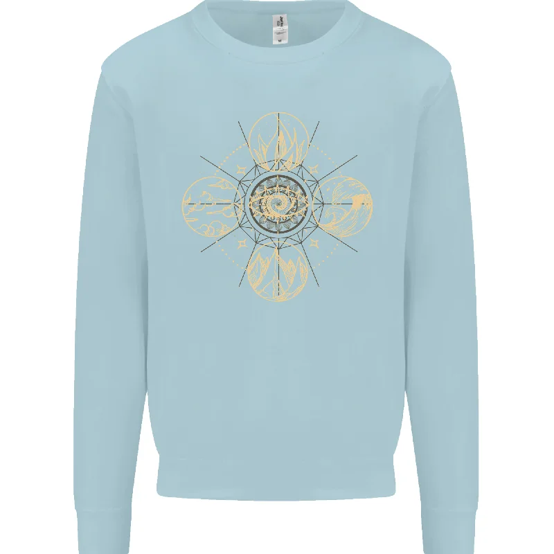 Light Blue