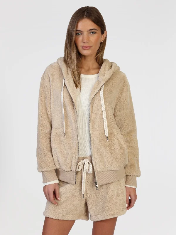 Double Zip Bomber Jacket Satin Jacket Silk Jacket Chiffon Jacket