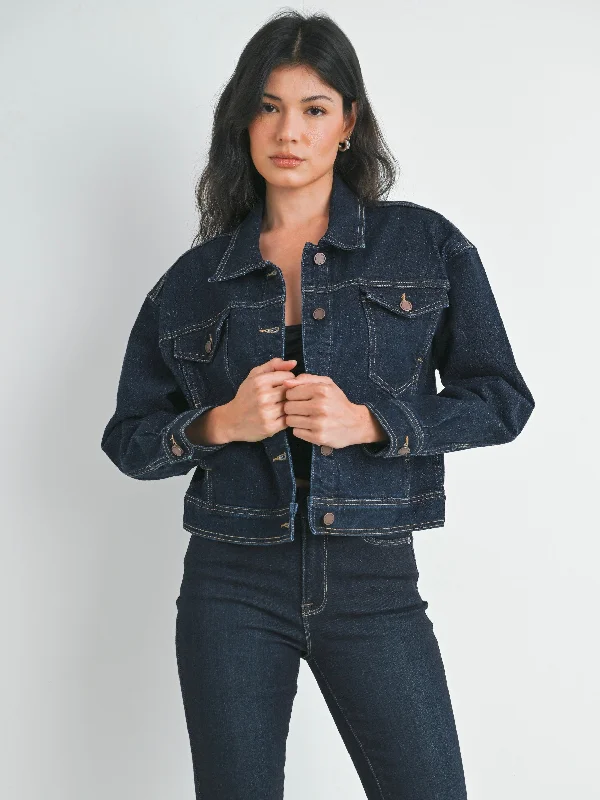 Nashville Jean Jacket Rayon Fabric Velvet Fabric Corduroy Fabric