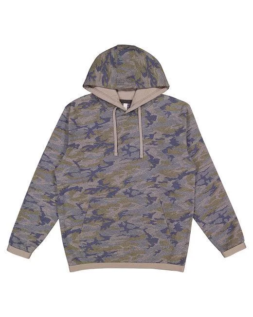 VIN CAMO/ TITANM