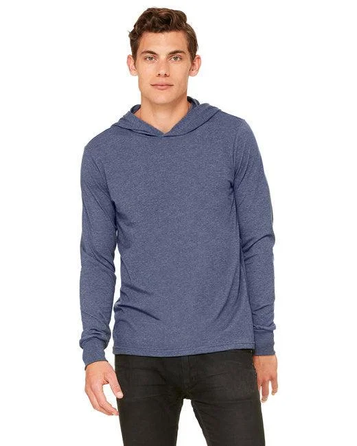 HEATHER NAVY