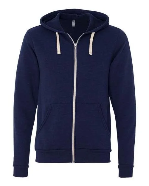 Navy Triblend