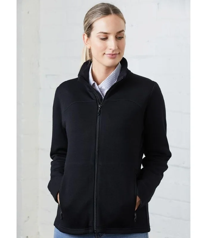 Womens Metro Merino Jacket Oversized Jacket Tailored Jacket Straight Jacket