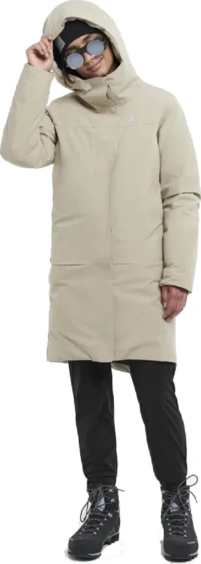 Farrow Jacket - Women's|-|Manteau Farrow - Femme Print Jacket Jacquard Jacket Patchwork Jacket