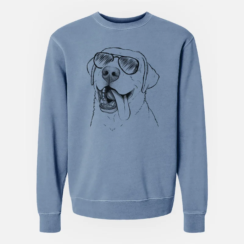 Slate Blue