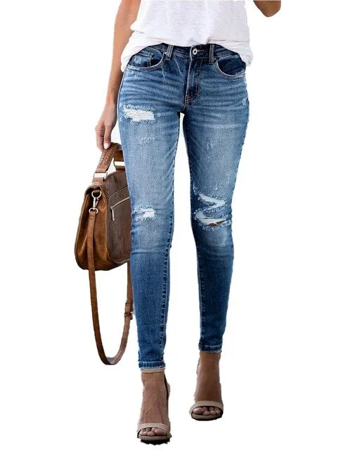 Blue Jeans
