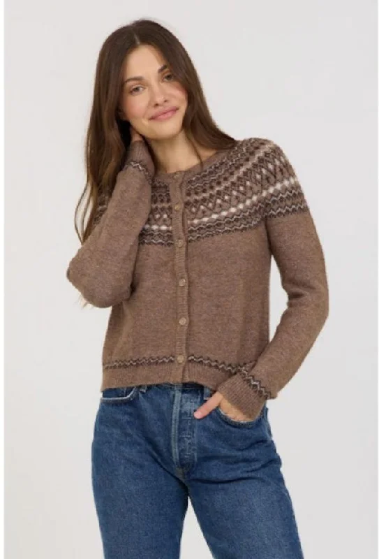 Stitches & Stripes Wilder Cardigan Wool Cardigan Cotton Cardigan Cashmere Cardigan