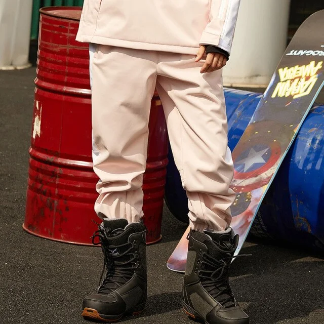 pink pants