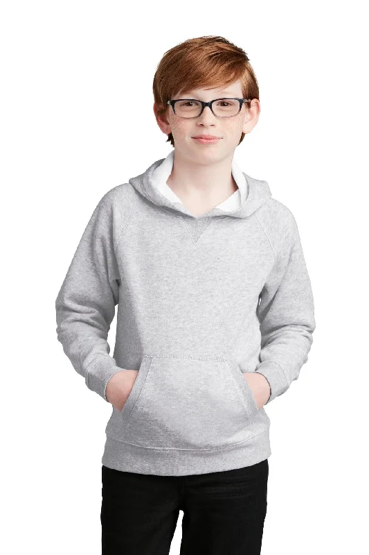 Sport-Tek Youth Drive Fleece Pullover Hoodie YSTF200 Hoodie with Print Artistic Unique