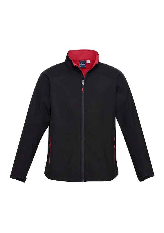 Black/Red