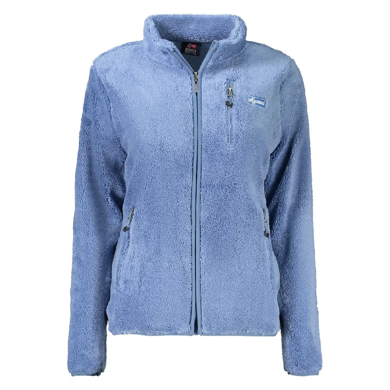 Light Blue Polyester Jackets & Coat Satin Jacket Silk Jacket Chiffon Jacket