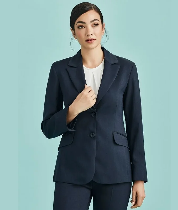 Womens Longline, Cool Stretch Jacket Trench Coat Raincoat Waterproof Jacket