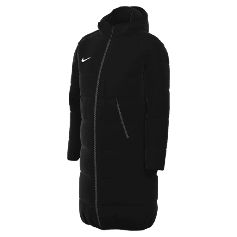 Nike Women's Therma-Fit Academy Pro 24 SDF Jacket Chenille Jacket Brocade Jacket Lace Jacket