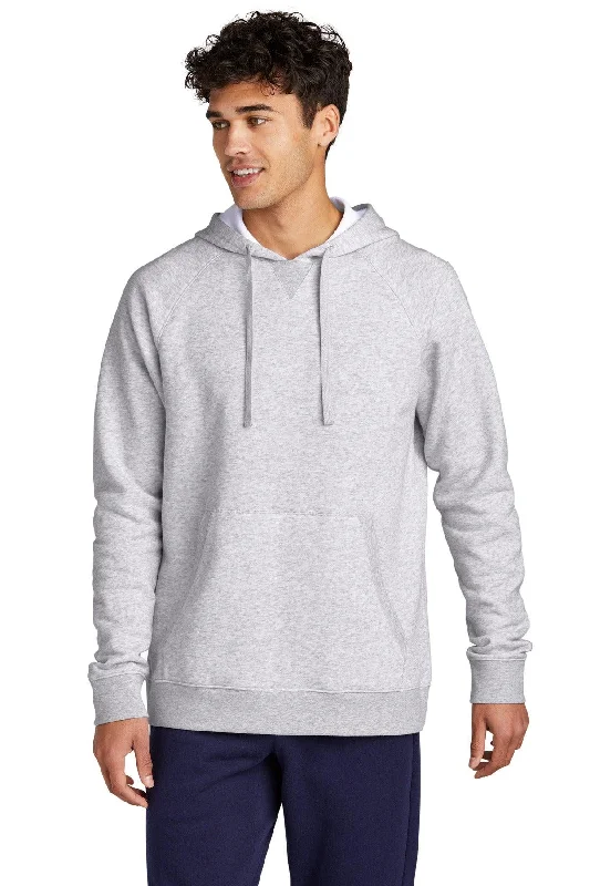 Sport-Tek Drive Fleece Pullover Hoodie STF200 Hoodie with Pastel Soft Subtle