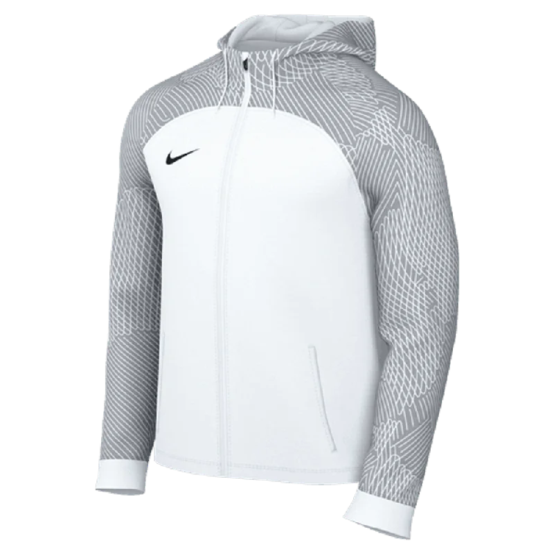 White/Wolf Grey/White/Black