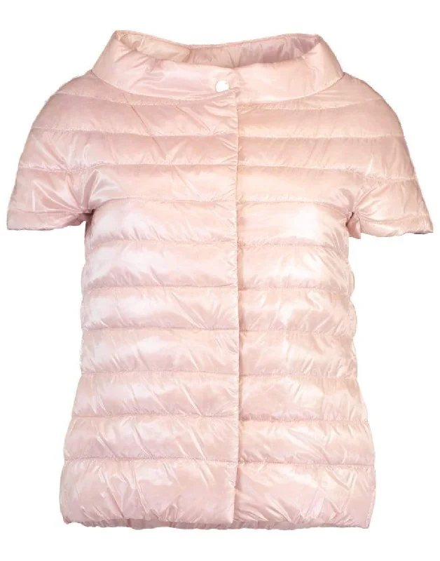 Iconico Greta Cap Sleeve Jacket One-Shoulder Jacket Off-the-Shoulder Jacket Asymmetrical Jacket