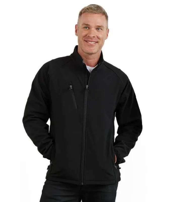 Mens PRO2 Softshell Jacket Mesh Jacket Canvas Jacket Denim Jacket