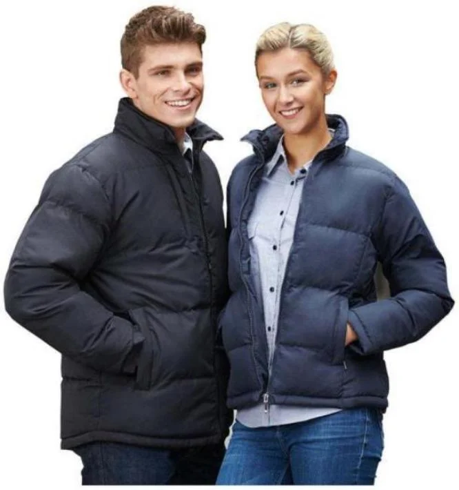 Womens Alpine Puffer Jacket Corduroy Jacket Velvet Jacket Brocade Jacket