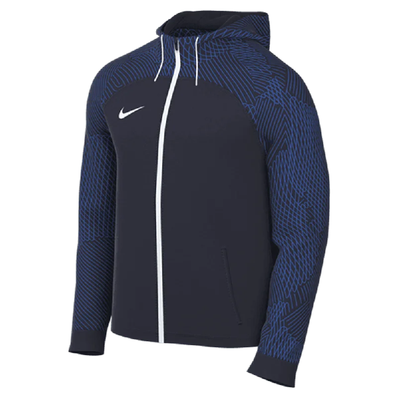 Obsidian/Obsidian/Royal Blue/White