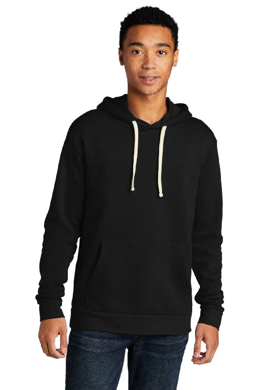 Next Level Apparel   Unisex Santa Cruz Pullover Hoodie. NL9303 Hoodie Sweatshirt Pullover