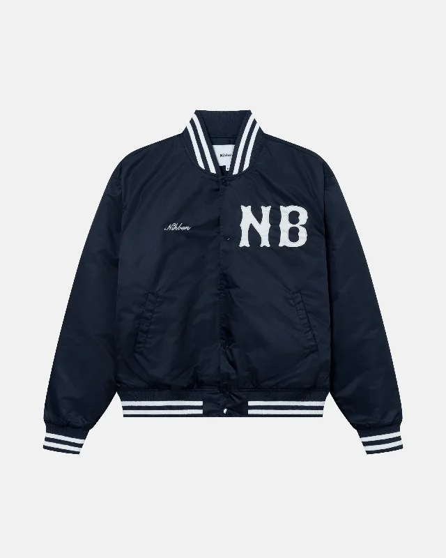 NB Satin Jacket Appliqued Jacket Beaded Jacket Sequined Jacket