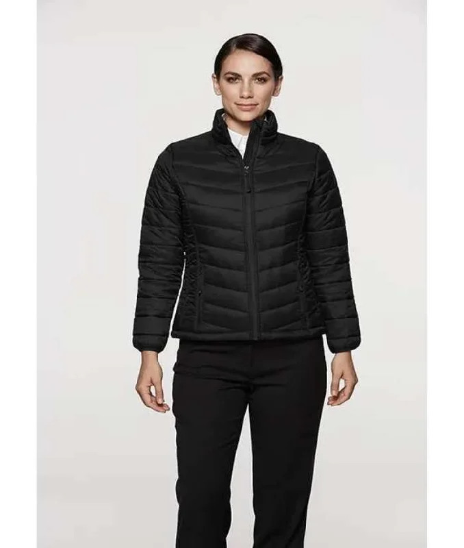 Ladies Buller Puffer Jacket Denim Jacket Leather Jacket Suede Jacket