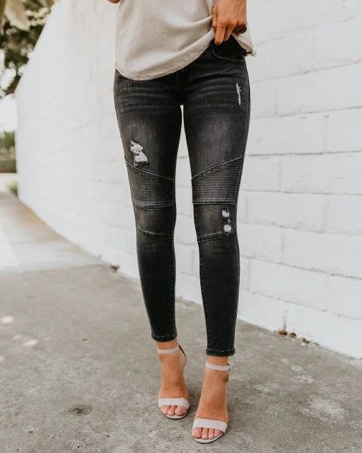 Black Jeans