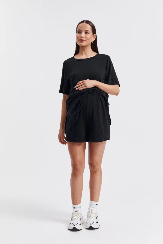 Fluid Jersey Short Seasonal Jersey Tee