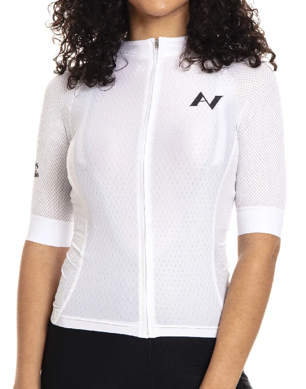 Everyday Cycling Jersey Royal Blue Jersey Shirt