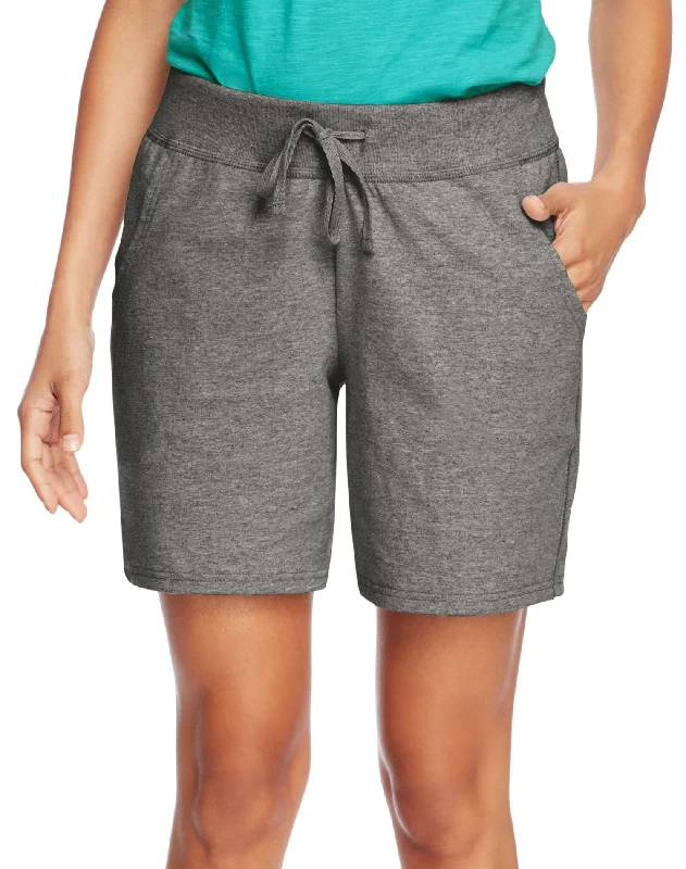 Charcoal Heather