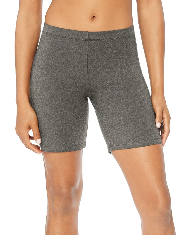Charcoal Heather