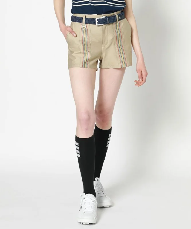 Triplane Jersey Shorts | WOMEN Pure White Jersey Tee