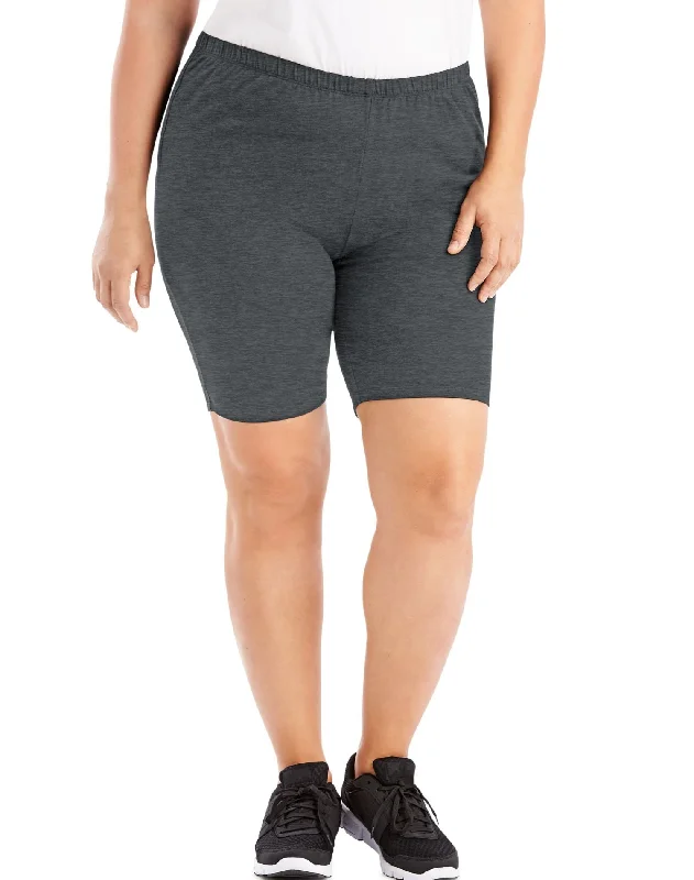 Charcoal Heather
