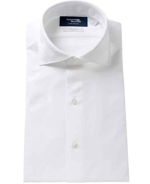 TOKYO SLIM FIT - Italian Spread JERSEY KNIT EASY CARE Maximalist Jersey Tee