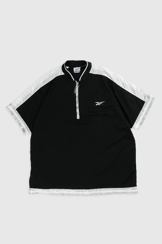 Vintage Reebok Jersey - L Casual Weekend Jersey Tee
