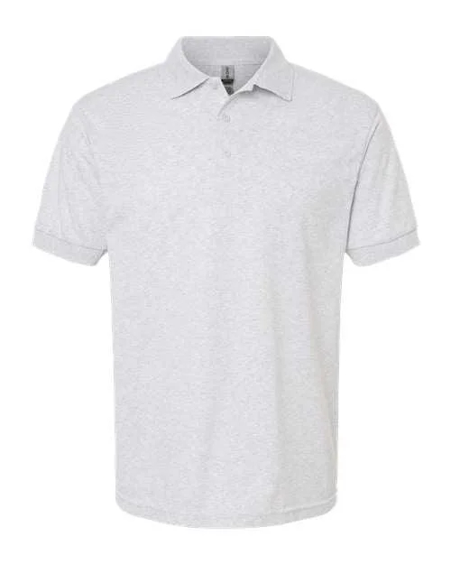 Gildan DryBlend® Jersey Polo 8800 Bright Color Jersey Top